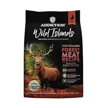 ドッグフード ADDICTION Wild s Forest Meat 9kg 71ayZJ+mRUL._UF350,350_QL50_.jpg
